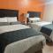 Alien Residence Inn