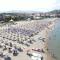 Attico sul mare di Naxos