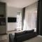 Merepargi ApartHotel & Cafe