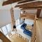Bainvalley Cottages - Group Accommodation