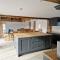 Bainvalley Cottages - Group Accommodation