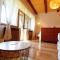 Vacation house Polane