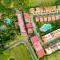 Fortune Resort Benaulim, Goa - Member ITC's Hotel Group - Benaulim