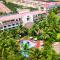 Fortune Resort Benaulim, Goa - Member ITCs Hotel Group