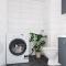 Stay Urban - Stylish Scandinavian Gem with French Balcony