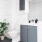 Stay Urban - Stylish Scandinavian Gem with French Balcony