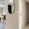 Stay Urban - Stylish Scandinavian Gem with French Balcony