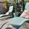 Rooms & Apartment Lasta