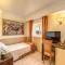 Pinewood Hotel Rome