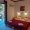 Artemis Rooms
