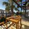 PET001 - Modern 2 Bedroom Apartment