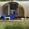 Camping la Chaumière