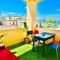 Pearl Seaside Cozy Apartments