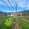 Posestvo Rouna - winery and apartments