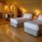 Correntoso Lake & River Hotel