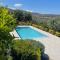 Ampelos Hillside Villa