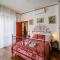Villa Tanca With AC, Terrace and Views