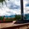 Linistea Muntilor Chalet