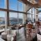 Renaissance Istanbul Polat Bosphorus Hotel