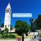 Classy apartment w terrace in the heart of Split