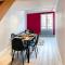 A1 Champagne Loft - 105 m2 6 personnes - Place de la République - Châlons en Champagne