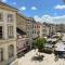A1 Champagne Loft - 105 m2 6 personnes - Place de la République - Châlons en Champagne