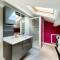 A1 Champagne Loft - 105 m2 6 personnes - Place de la République - Châlons en Champagne