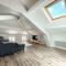 A1 Champagne Loft - 105 m2 6 personnes - Place de la République - Châlons en Champagne