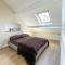 A1 Champagne Loft - 105 m2 6 personnes - Place de la République - Châlons en Champagne