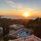 Sophisticated Villa in Sant Josep de sa Talaia with Private Pool