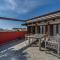 Attico del Gusto - Terrace & Private Parking - Udine