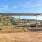 Harley Davidson Ranch Glampling With Kids Play Zone