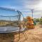 Harley Davidson Ranch Glampling With Kids Play Zone