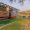 Harley Davidson Ranch Glampling With Kids Play Zone - رامونا
