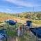 Harley Davidson Ranch Glampling With Kids Play Zone