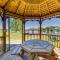 The View - Waterfront Lake Anna Home with Dock!