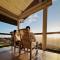 Mountain Log Cabin O Garrano