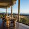 Mountain Log Cabin O Garrano