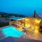 Patio Villas Complex - Stoupa