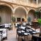 Hotel Cetina Palacio de los Salcedo - Baeza