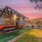 Harley Davidson Ranch Glampling With Kids Play Zone