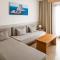 Apartamentos El Moro