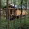 Woodland Park Lodges