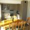 Holiday Home Øydnablikk by Interhome