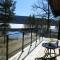 Holiday Home Øydnablikk by Interhome