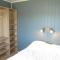 Holiday Home Øydnablikk by Interhome