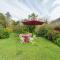 Holiday Home Le Pigeonnier by Interhome