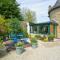 Holiday Home Le Pigeonnier by Interhome