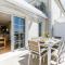 Apartment Les Hautes Folies-5 by Interhome - Saint-Palais-sur-Mer