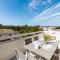 Apartment Les Hautes Folies-5 by Interhome - Saint-Palais-sur-Mer